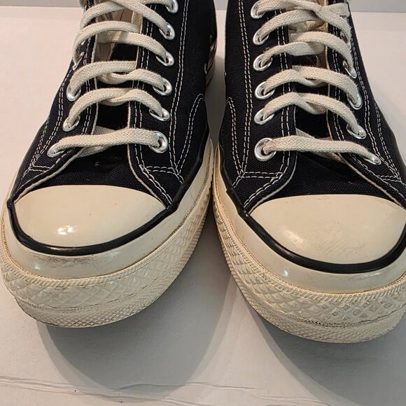Chuck Taylor All-Star '70 Low Top Sneakers, size 10 - Picture 7 of 8